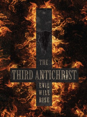 The Third Antichrist - ebook